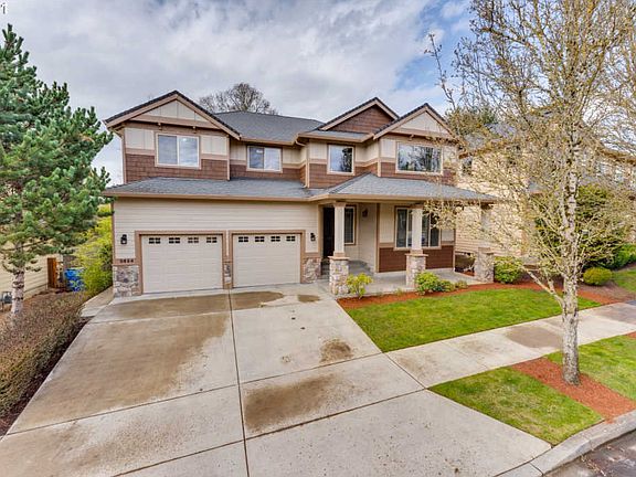2nd image of 3624 SE 175th Ave