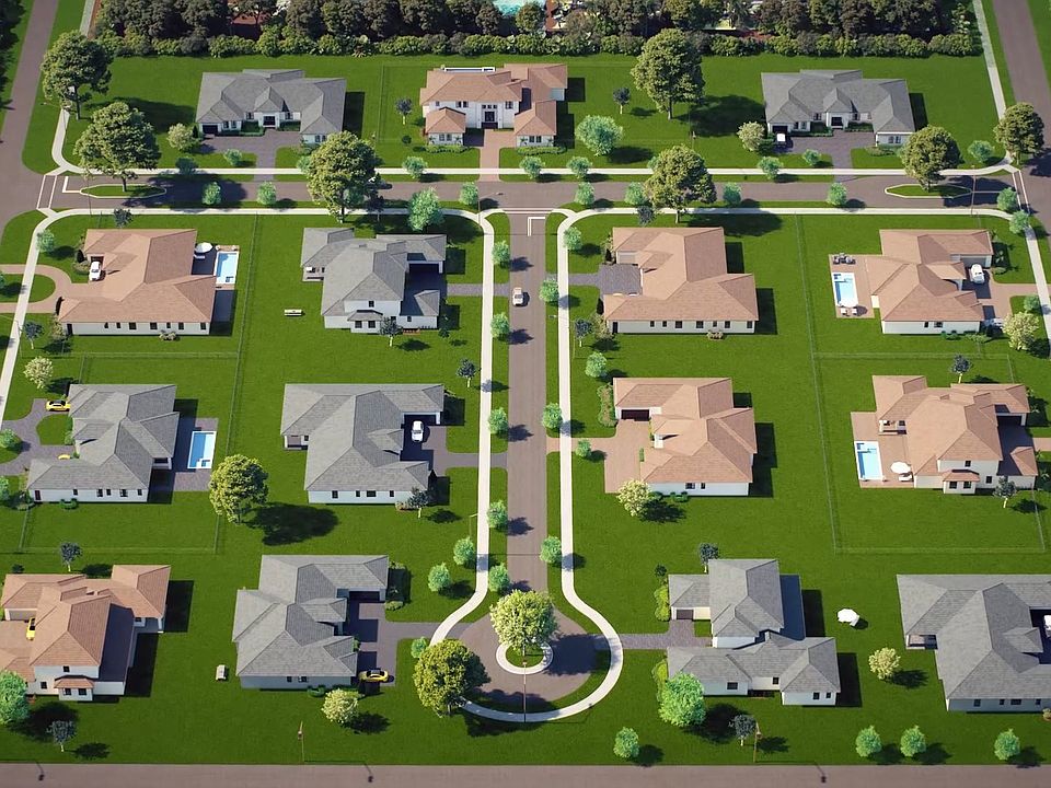 Sanctuary Grande by Lennar in Miami FL Zillow