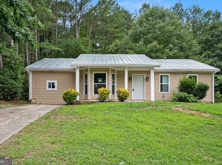 6945 Brown Dr S, Fairburn, GA 30213