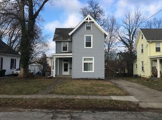 3843 Davis Ave, Cincinnati, OH 45211
