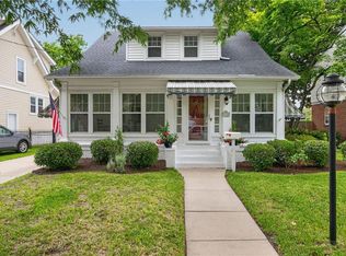 1130 Larchmont Cres, Norfolk, VA 23508