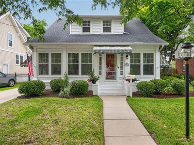 1130 Larchmont Cres, Norfolk, VA, 23508