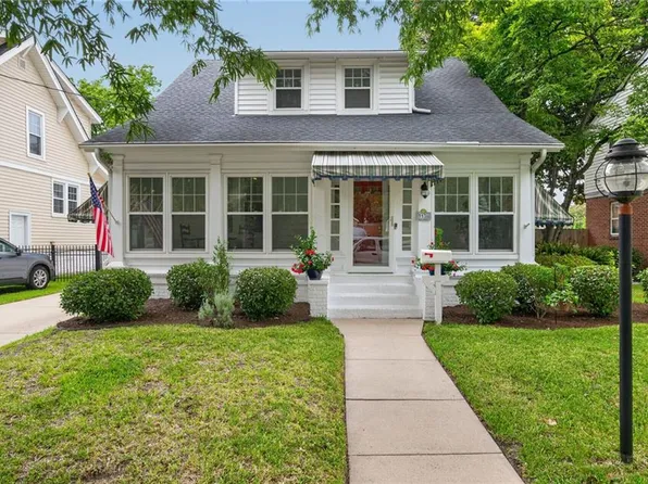 1130 Larchmont Cres, Norfolk, VA 23508