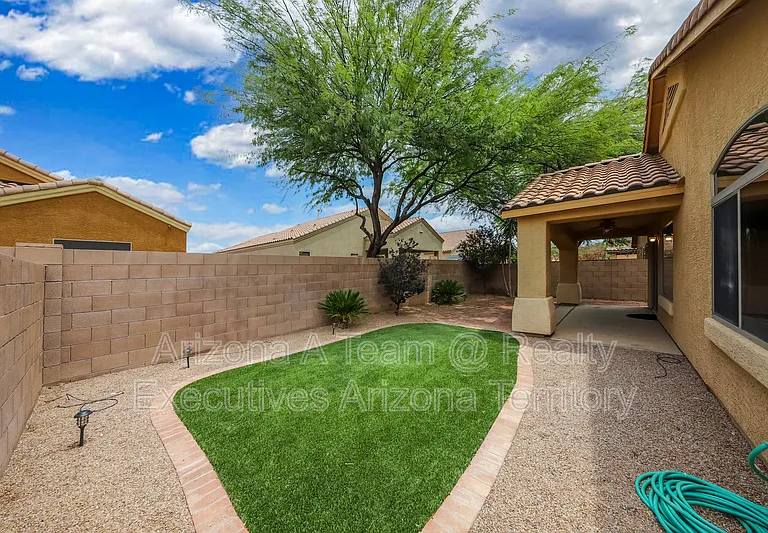 10489 E Bonpland Willow Dr — Photo 28