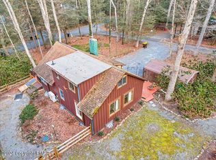 218 Huntingdon Rd, Kunkletown, PA 18058