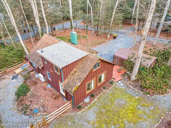 218 Huntingdon Rd, Kunkletown, PA 18058