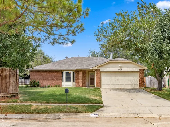 5005 Coker Dr, Flower Mound, TX 75028