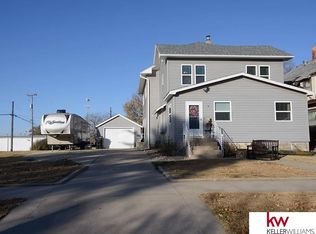 445 N Converse St, Superior, NE 68978