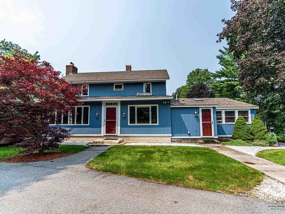 256 E Dunstable Road, Nashua, NH 03062 Zillow