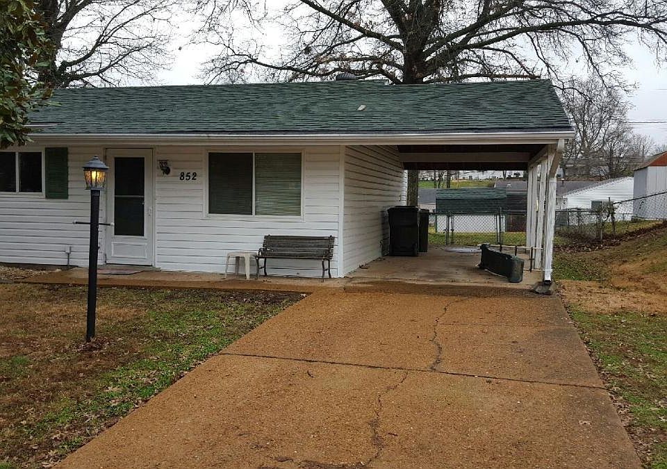 1st image of 852 Weedel Dr