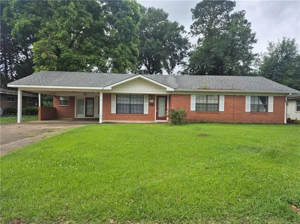 1712 Magnolia Dr, Alexandria, LA 71301
