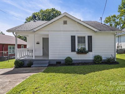 507 E Maple Ave, Gastonia, NC, 28054