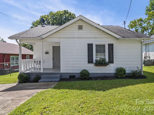 507 E Maple Ave, Gastonia, NC 28054