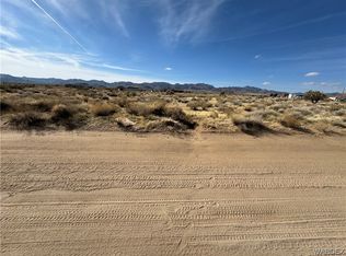 7217 N Bank St, Kingman, AZ 86409