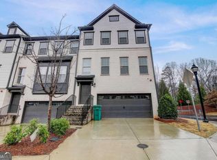 1650 Mountain Top Ln, Smyrna, GA 30082
