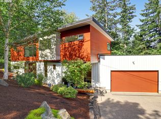 625 SW Viewmont Dr, Portland, OR 97225