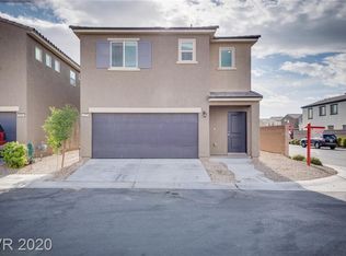 3677 Via Mariposa Ave, Sunrise Manor, NV 89115