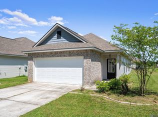 11134 Coral Delight Ave, Gonzales, LA 70737