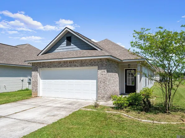 11134 Coral Delight Ave, Gonzales, LA 70737