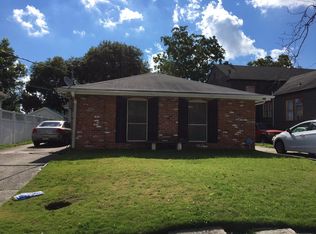 4765 Painters St, New Orleans, LA 70122