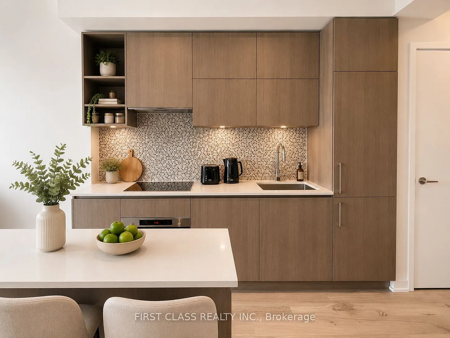 1 bed, $2,450 — Photo 4