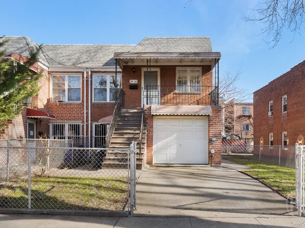 24-29 78 STREET UNIT HOUSE, East Elmhurst, NY 11370