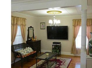 281 Webber Ave, Lewiston, ME 04240