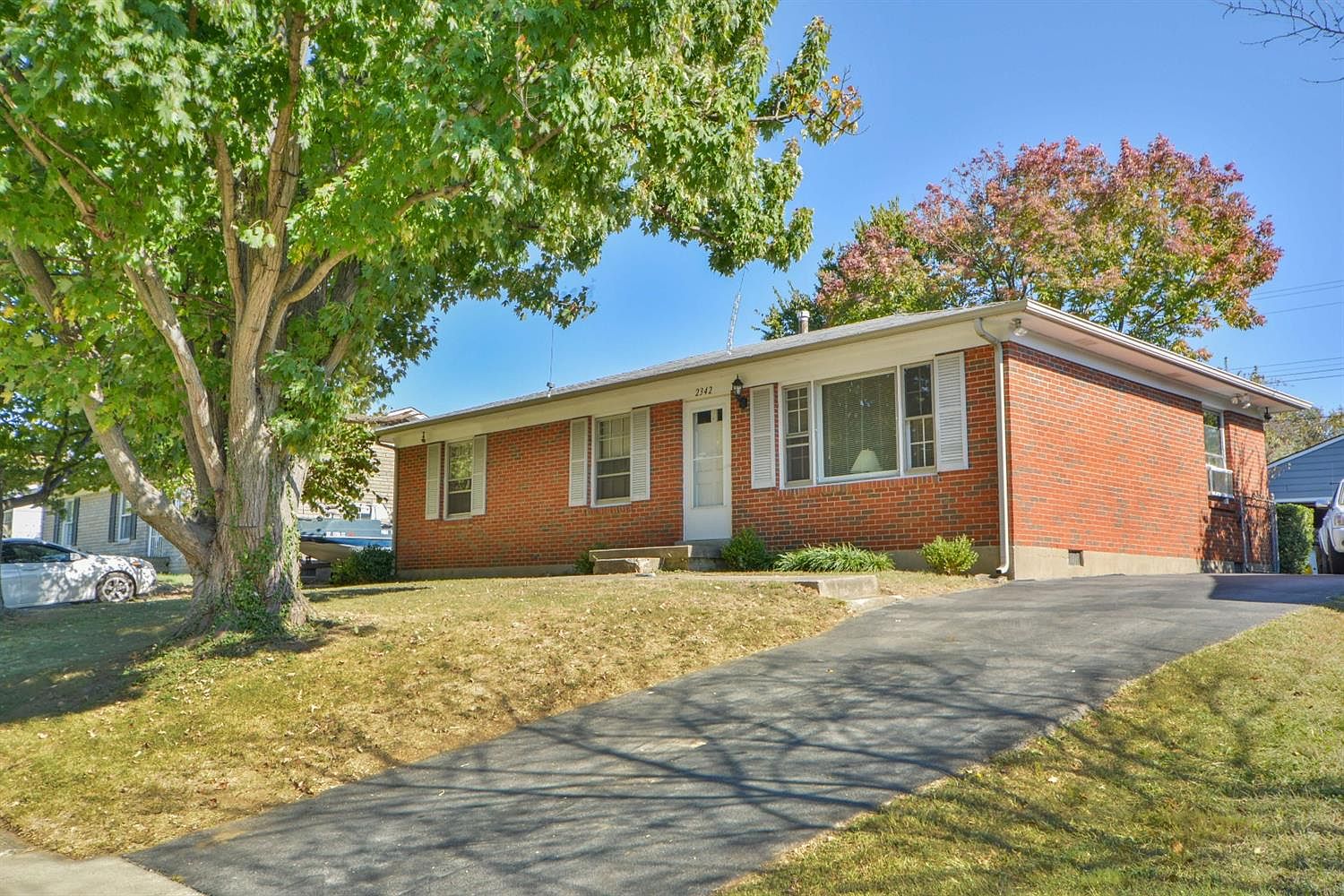 2342 Pierson Dr, Lexington, KY 40505 Zillow