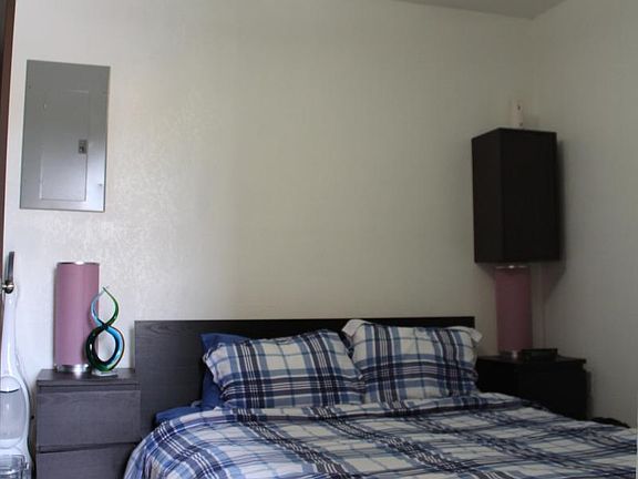 Bedroom#1