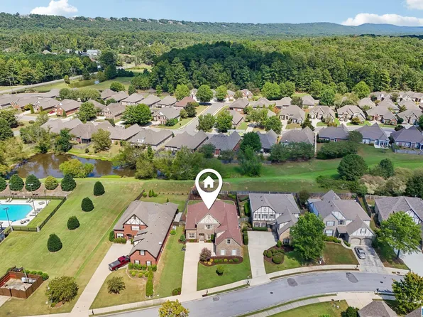1041 Belvedere Cv, Birmingham, AL 35242