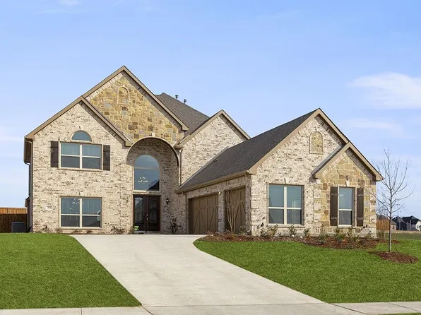 370 Broadmoor Ln, Ovilla, TX 75154