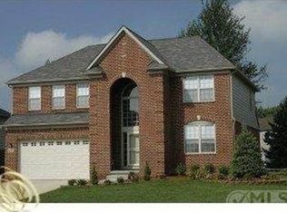2455 Yasmin Dr, Commerce Township, MI 48382