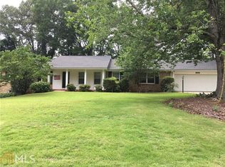 1725 Garden Cir, Marietta, GA 30062