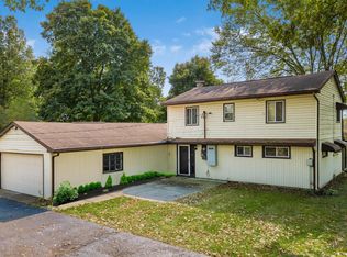 11279 Township Road 1071, Thornville, OH 43076