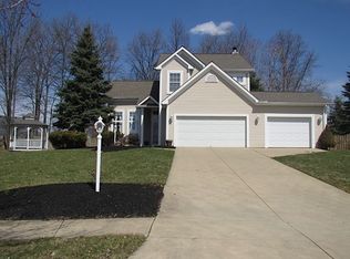 2700 Matthew Ln, Medina, OH 44256
