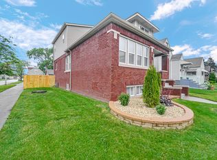 246 156th Pl, Calumet City, IL