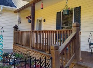 338 Briegel Ln, Pacific, MO 63069