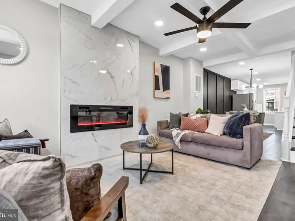 2504 E Madison St, Baltimore, MD 21205