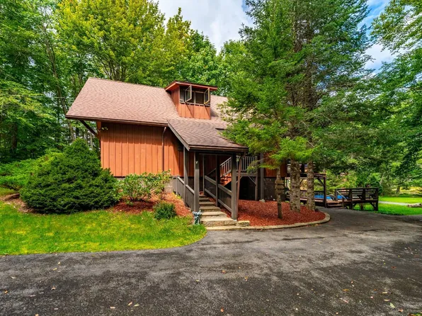 332 County Highway 111, Caroga Lake, NY 12032