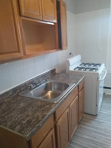 701 Howard Ave #42A Photo 1