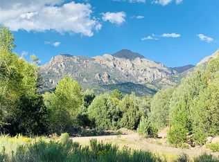 1560 Antelope Way #1560 & 1561, Crestone, CO 81131