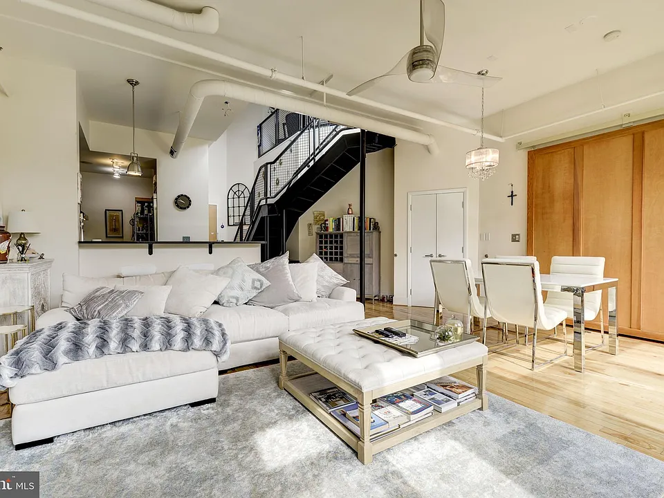 1700 Kalorama Rd NW #405