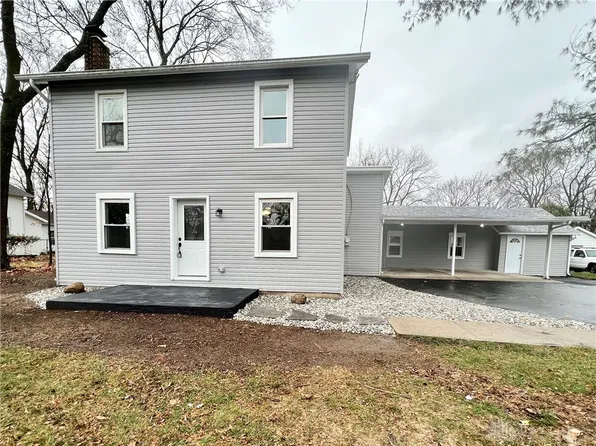 91 E Salem St, Clayton, OH 45315