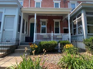 1827 N Lincoln St, Wilmington, DE 19806