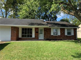 3959 Schenley St, Enon, OH