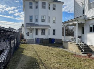 87 Albion St #1, Fall River, MA 02723