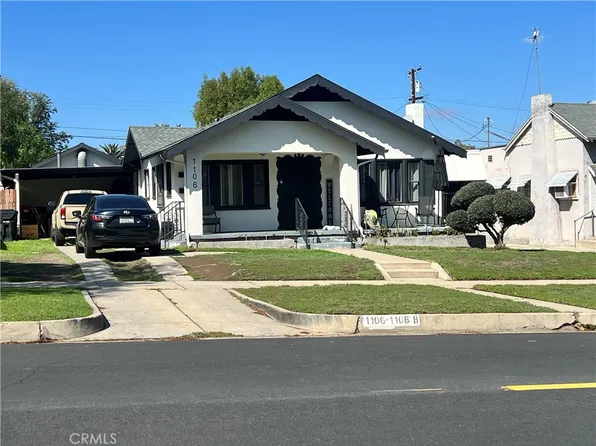 1106 S Belle Ave, Corona, CA 92882
