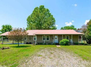 11 Clark Cir, Conway, AR 72032