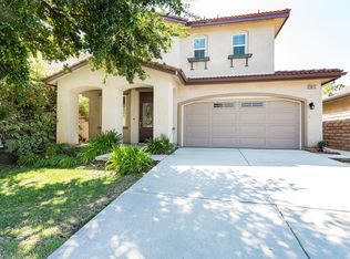 5812 Oak Fern Ct, Simi Valley, CA 93063