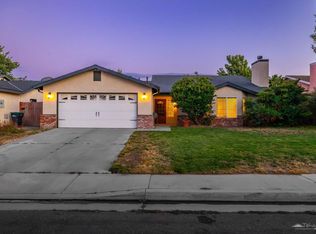 364 Pepper Dr, Tehachapi, CA 93561
